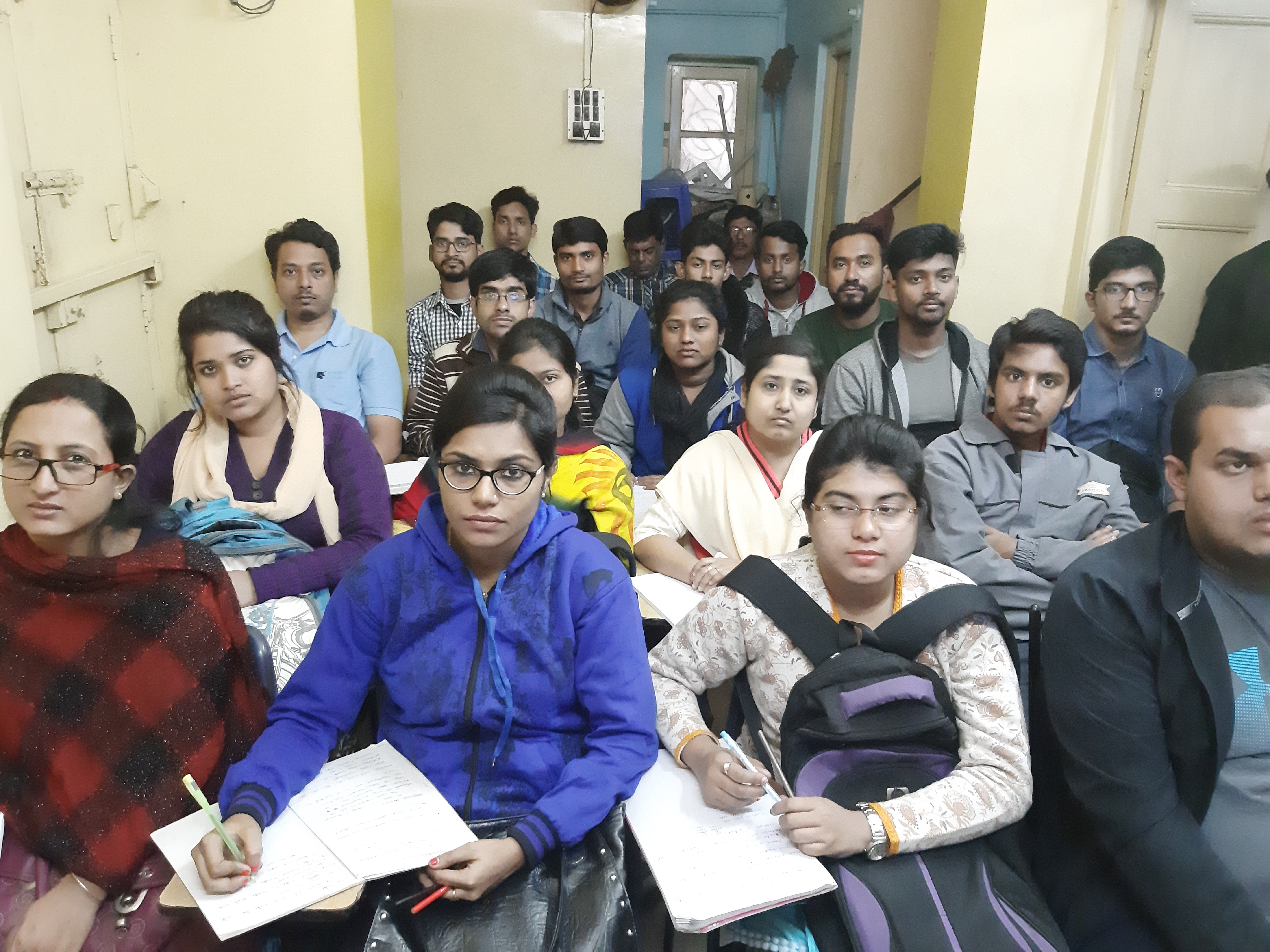 Tally Academy Images photo 2